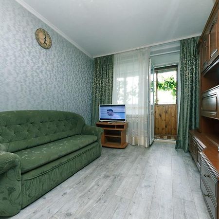 Cosy Central Apartment Kiev Dış mekan fotoğraf