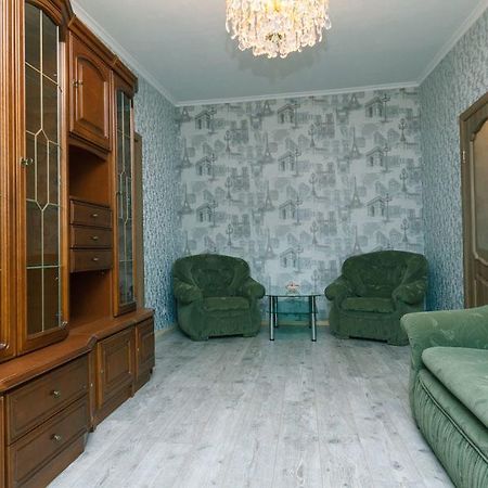 Cosy Central Apartment Kiev Dış mekan fotoğraf